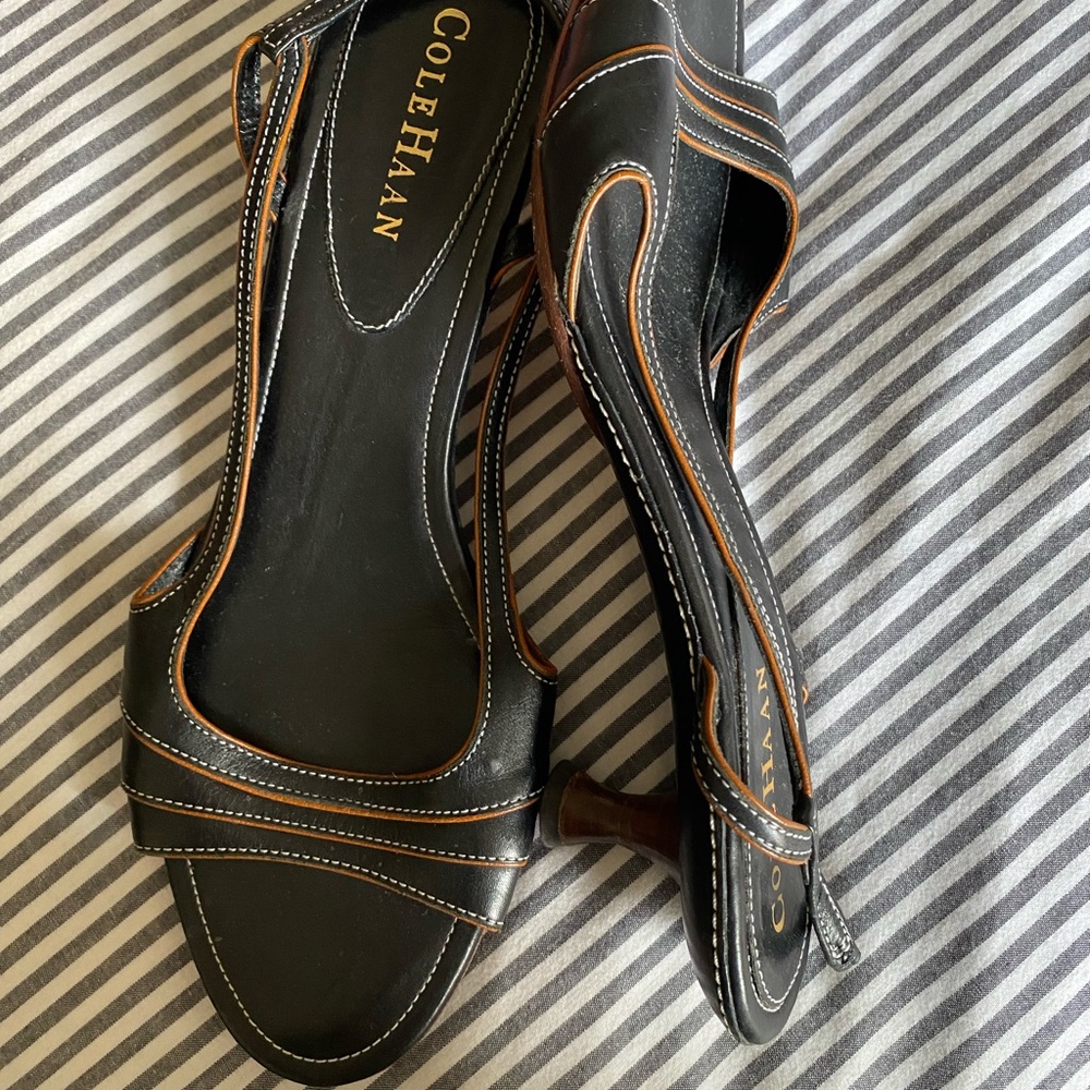 Cole Haan